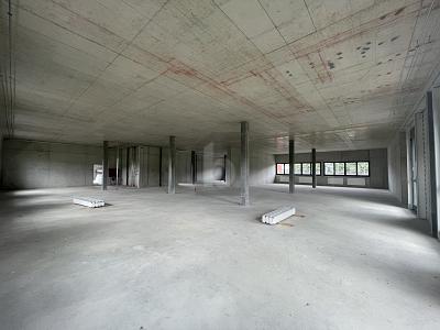PROJET NEUF POUR VOTRE ACTIVITÉ COMMERCIALE