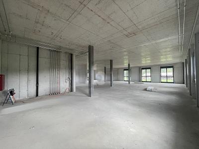 New build project for your business, Auf Anfrage, 9245 Oberbüren, Ticino, CH