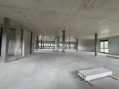 New build project for your business, Auf Anfrage, 9245 Oberbüren, Ticino, CH