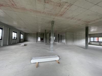 New build project for your business, Auf Anfrage, 9245 Oberbüren, Ticino, CH