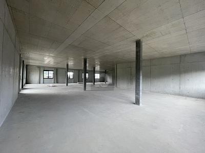 New build project for your business, Auf Anfrage, 9245 Oberbüren, Ticino, CH