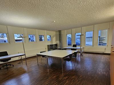 Espace de travail moderne avec terrasse, Auf Anfrage, 9053 Teufen AR, Ticino, CH