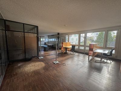 Attractive commercial space with comfort, Auf Anfrage, 9053 Teufen AR, Ticino, CH