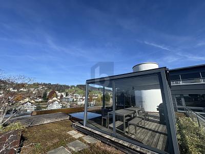 Espace de travail moderne avec terrasse, Auf Anfrage, 9053 Teufen AR, Ticino, CH
