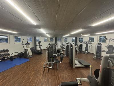 Attractive commercial space with comfort, Auf Anfrage, 9053 Teufen AR, Ticino, CH
