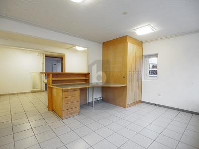 POLYVALENT ET SITUÉ AU CENTRE, Auf Anfrage, 3752 Wimmis, Ticino, CH