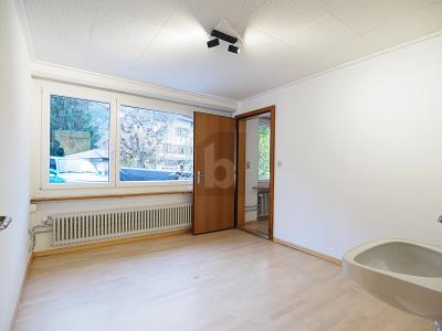 POLYVALENT ET SITUÉ AU CENTRE, Auf Anfrage, 3752 Wimmis, Ticino, CH