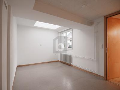POLYVALENT ET SITUÉ AU CENTRE, Auf Anfrage, 3752 Wimmis, Ticino, CH
