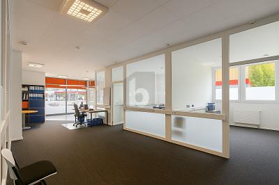 MODERN UND IDEAL GELEGEN, Sur demande, 2740 Moutier, Ticino, CH