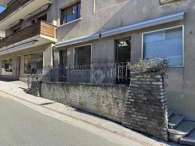 POSIZIONE PREMIUM, Sur demande, 3972 Miège, Ticino, CH