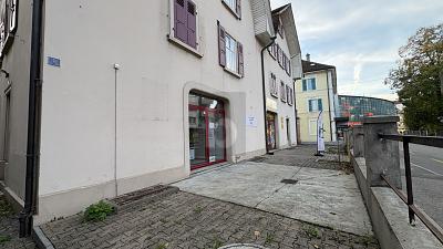 EN PLEIN CENTRE VILLE, Sur demande, 2800 Delémont, Ticino, CH