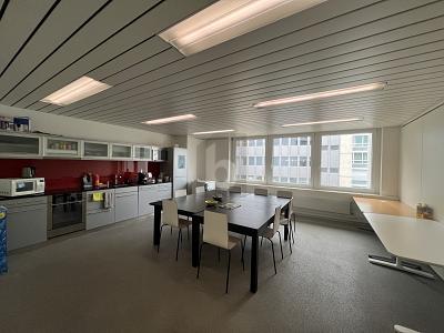 IN POSIZIONE CENTRALE!, Auf Anfrage, 4600 Olten, Ticino, CH