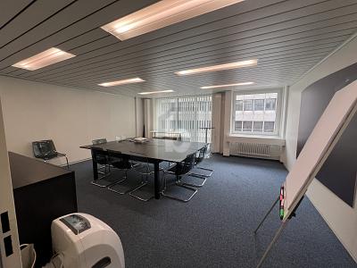 IN POSIZIONE CENTRALE!, Auf Anfrage, 4600 Olten, Ticino, CH