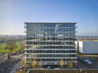 SMART OFFICE PER AZIENDE VISIONARIE, Auf Anfrage, 4123 Allschwil, Ticino, CH