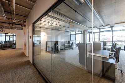 SMART OFFICE PER AZIENDE VISIONARIE, Auf Anfrage, 4123 Allschwil, Ticino, CH