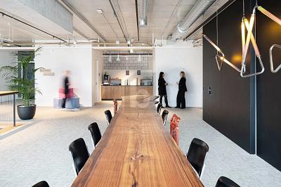 SMART OFFICE PER AZIENDE VISIONARIE, Auf Anfrage, 4123 Allschwil, Ticino, CH