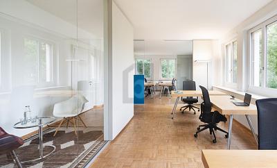 QUALITÀ E FOCUS IN UNA POSIZIONE DI PRIMO LIVELLO, Auf Anfrage, 4052 Basel, Ticino, CH