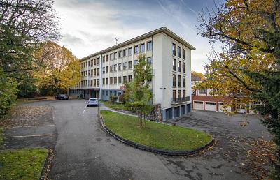 QUALITÀ E FOCUS IN UNA POSIZIONE DI PRIMO LIVELLO, Auf Anfrage, 4052 Basel, Ticino, CH
