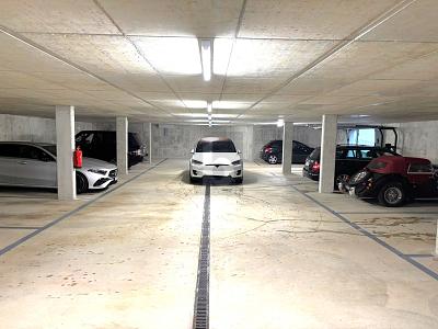 4 PARKINGS, OPPORTUNITÉ INVESTISSEUR