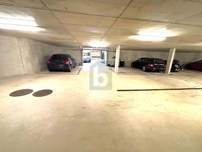 4 PARKINGS, OPPORTUNITÉ INVESTISSEUR, Sur demande, 1323 Romainmôtier, Ticino, CH
