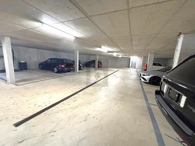 4 PARKINGS, OPPORTUNITÉ INVESTISSEUR, Sur demande, 1323 Romainmôtier, Ticino, CH