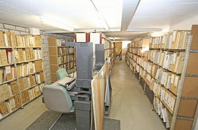 Superficie di lavoro rappresentativa in posizione centrale, Auf Anfrage, 9050 Appenzell, Ticino, CH