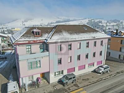 Superficie di lavoro rappresentativa in posizione centrale, Auf Anfrage, 9050 Appenzell, Ticino, CH