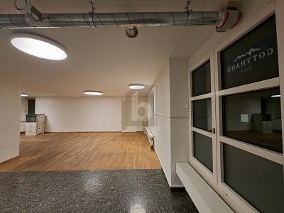POLYVALENT, IDÉALEMENT SITUÉ, Auf Anfrage, 6472 Erstfeld, Ticino, CH