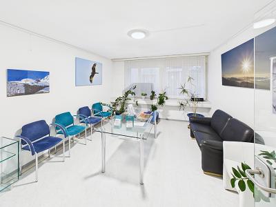 POSIZIONE CENTRALE E BEN ATTREZZATA, Auf Anfrage, 3076 Worb, Ticino, CH