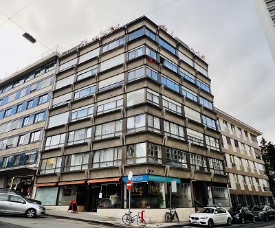 2 BELLI SPAZI IN CENTRO CITTÀ, Sur demande, 1207 Genève, Ticino, CH
