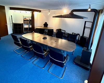 2 BELLI SPAZI IN CENTRO CITTÀ, Sur demande, 1207 Genève, Ticino, CH