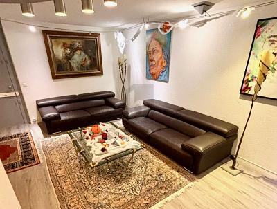 2 BELLI SPAZI IN CENTRO CITTÀ, Sur demande, 1207 Genève, Ticino, CH