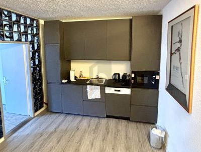 2 BELLI SPAZI IN CENTRO CITTÀ, Sur demande, 1207 Genève, Ticino, CH