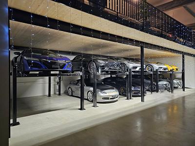 AUTO-HOTEL 25 MIN VOM FLUGHAFEN ZÜRICH, Auf Anfrage, 8194 Hüntwangen, Ticino, CH