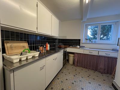 INSPIRING, OPEN AND FULL OF POTENTIAL, Auf Anfrage, 8620 Wetzikon ZH, Ticino, CH