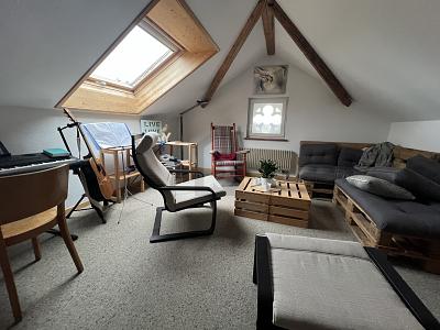 INSPIRING, OPEN AND FULL OF POTENTIAL, Auf Anfrage, 8620 Wetzikon ZH, Ticino, CH