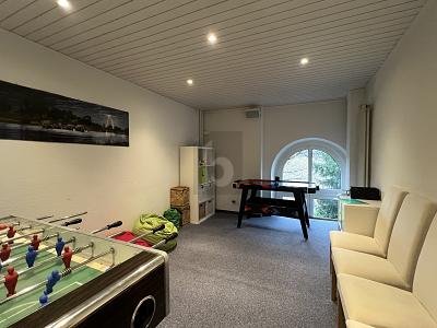 INSPIRING, OPEN AND FULL OF POTENTIAL, Auf Anfrage, 8620 Wetzikon ZH, Ticino, CH