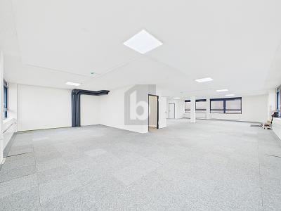 SHOWROOM LUMINEUX À EMPLACEMENT IDÉAL, Auf Anfrage, 4528 Zuchwil, Ticino, CH