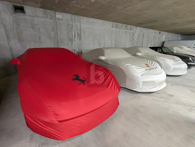 AUTO-HOTEL 25 MIN VOM FLUGHAFEN ZÜRICH, Auf Anfrage, 8194 Hüntwangen, Ticino, CH