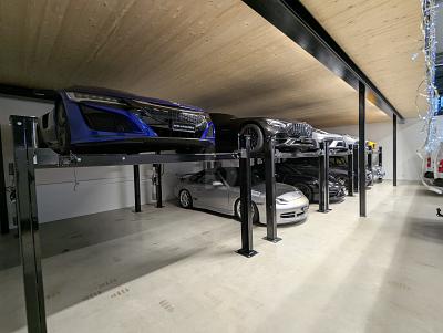 AUTO-HOTEL 25 MIN VOM FLUGHAFEN ZÜRICH, Auf Anfrage, 8194 Hüntwangen, Ticino, CH