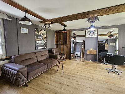 LOCAL EXCLUSIF À L'EMPLACEMENT IDÉAL, Auf Anfrage, 8046 Zürich, Ticino, CH