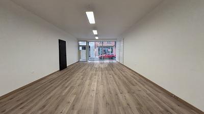 POSIZIONE IDEALE IN CENTRO CITTÀ, Sur demande, 2610 St-Imier, Ticino, CH
