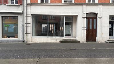 POSIZIONE IDEALE IN CENTRO CITTÀ, Sur demande, 2610 St-Imier, Ticino, CH