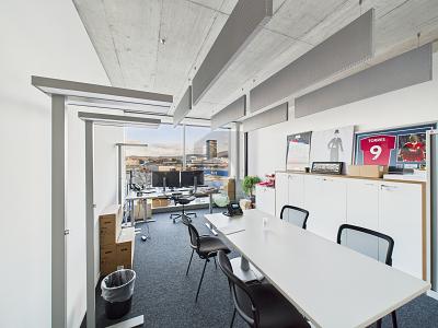 Lumineux et moderne – excellente accessibilité, Auf Anfrage, 4133 Pratteln, Ticino, CH