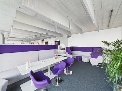 Lumineux et moderne – excellente accessibilité, Auf Anfrage, 4133 Pratteln, Ticino, CH