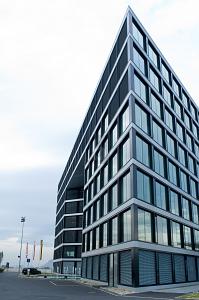 Lumineux et moderne – excellente accessibilité, Auf Anfrage, 4133 Pratteln, Ticino, CH