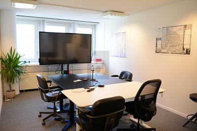 EFFICACE, FLEXIBLE ET IDÉALEMENT SITUÉ, Sur demande, 1030 Bussigny, Ticino, CH