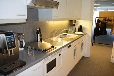 EFFICACE, FLEXIBLE ET IDÉALEMENT SITUÉ, Sur demande, 1030 Bussigny, Ticino, CH