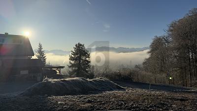 BIEN ENSOLEILLÉ – EMPLACEMENT DE PREMIER ORDRE, Auf Anfrage, 8636 Wald ZH, Ticino, CH