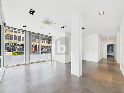 STUDIO & UFFICIO - SUBAFFITTO POSSIBILE, Sur demande, 1260 Nyon, Ticino, CH